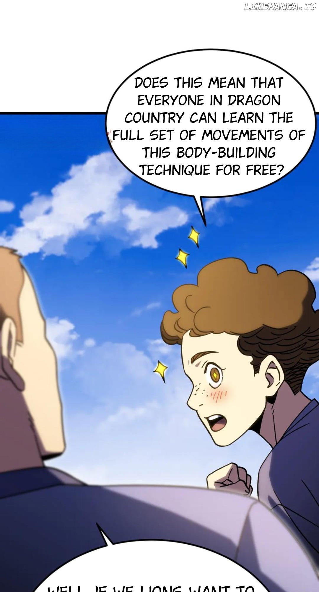 Log into the Future Chapter 218 - page 50